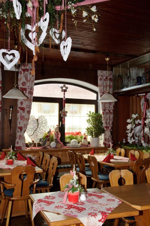 Hirmonshof Hotel Bischofsmais Ngoại thất bức ảnh