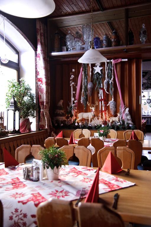 Hirmonshof Hotel Bischofsmais Ngoại thất bức ảnh