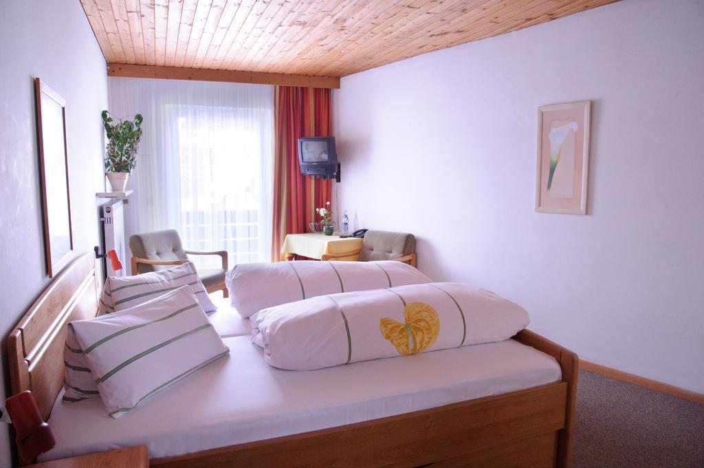Hirmonshof Hotel Bischofsmais Phòng bức ảnh
