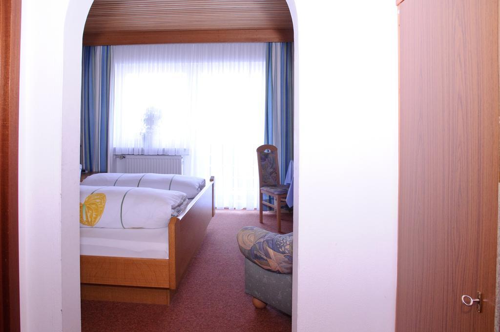 Hirmonshof Hotel Bischofsmais Phòng bức ảnh