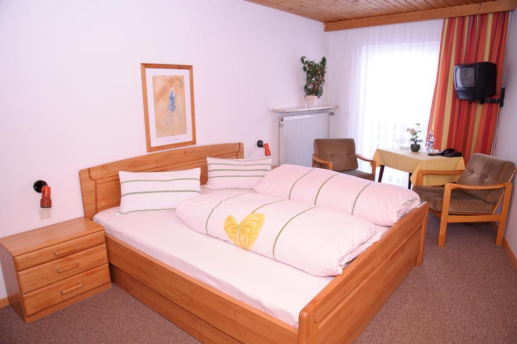 Hirmonshof Hotel Bischofsmais Phòng bức ảnh