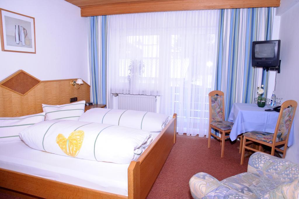 Hirmonshof Hotel Bischofsmais Phòng bức ảnh